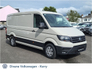 2026 VOLKSWAGEN CRAFTER HIGHLINE 2.0 TDI 140 BHP