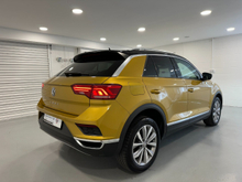 2021 Volkswagen T-Roc 2L Diesel For Sale Images