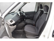 2023 Fiat Doblo 1.6L Diesel For Sale Images