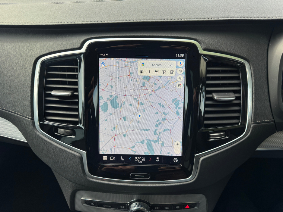 2024 Volvo XC90 2.0L Petrol Plug-in Hybrid For Sale Images