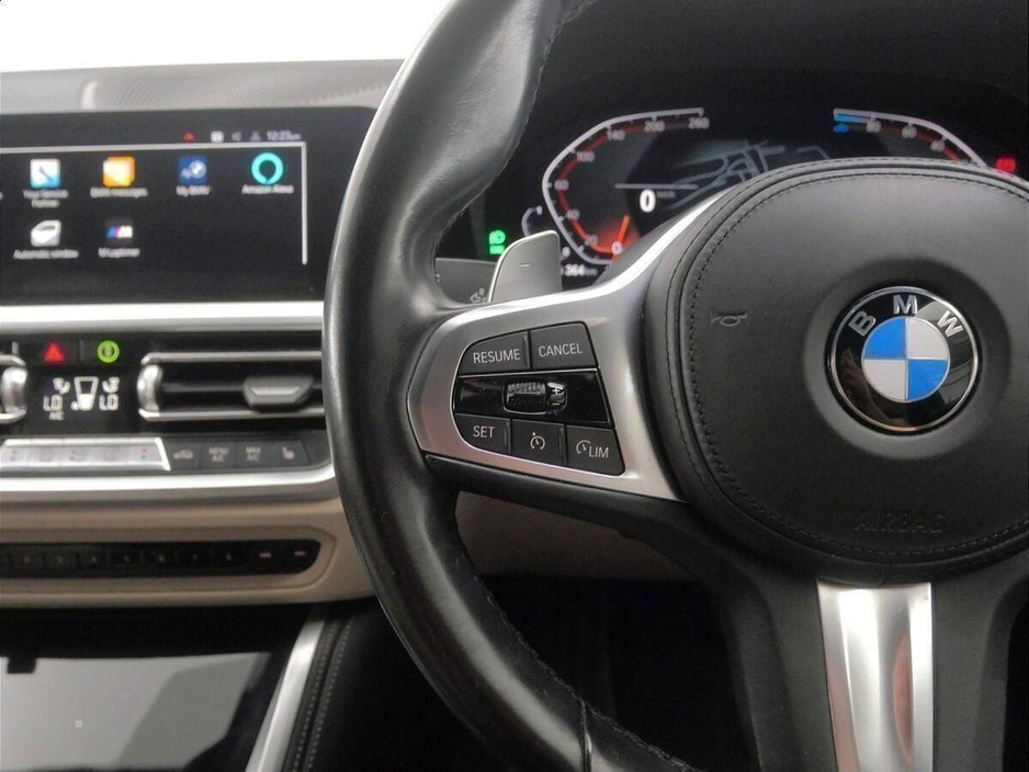 BMW 4 Series 420d M Sport Gran Coupe — thumbnail 17