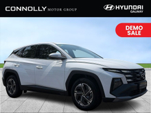 Hyundai Tucson Comfort Plus MHEV
