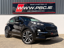 2019 Kia Sportage 1.6L Diesel For Sale Images