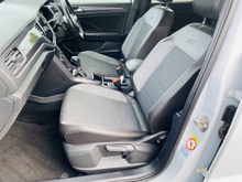 2021 Volkswagen T-Roc 2L Diesel For Sale Images