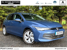 Volkswagen Golf AUTOMATIC EDITION 75 1.5 MHEV 116BHP