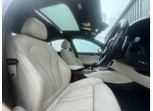 2023 BMW 5 Series 2.0L Diesel Hybrid For Sale Images