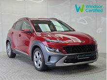 Hyundai Kona 1.0 T-GDI Executive