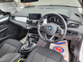 2019 BMW 2 SERIES ACTIVE TOURER (2yr warranty) 1.5 petrol Turbo Auto