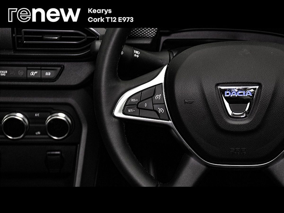 Dacia Jogger Comfort TCe 110 — thumbnail 17