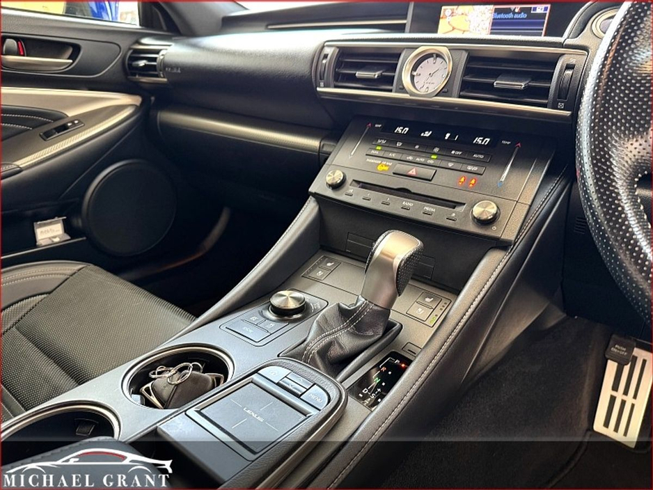 2016 Lexus RC 300 h 2.5L Petrol Hybrid For Sale Images