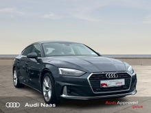 Audi A5 35 TDI 163HP S-T SE