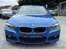 2013 BMW 3 Series 2L Petrol For Sale Images