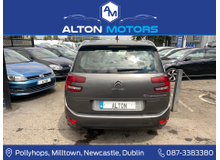 2020 Citroen Grand C4 SpaceTourer 1.5L Diesel For Sale Images