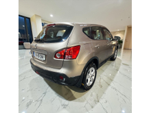 2008 Nissan Qashqai 1.6L Petrol For Sale Images
