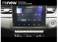 2022 Renault Captur 1.0L Petrol For Sale Images