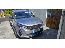 Peugeot 3008 FL ALLURE 1.6 PHEV 225 FW FWD AUTO
