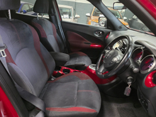 2015 Nissan Juke 1.6L Petrol For Sale Images