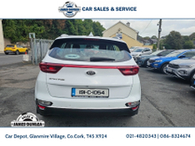 2019 Kia Sportage 1.6L Diesel For Sale Images