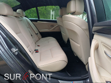 2012 BMW 5 Series 2L Diesel For Sale Images
