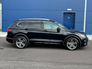 2018 VOLKSWAGEN TIGUAN R Line 7 seater  2.0 TDI MANUAL 6SPEED FWD 150HP 5 5DR