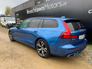2021 VOLVO V60 2.0 B4 197 BHP DSL R-DESIGN AUTO // ONE OWNER // FULL SERVICE HISTORY // STUNNING CONDITION 02/27 NCT // €270 ROAD TAX //