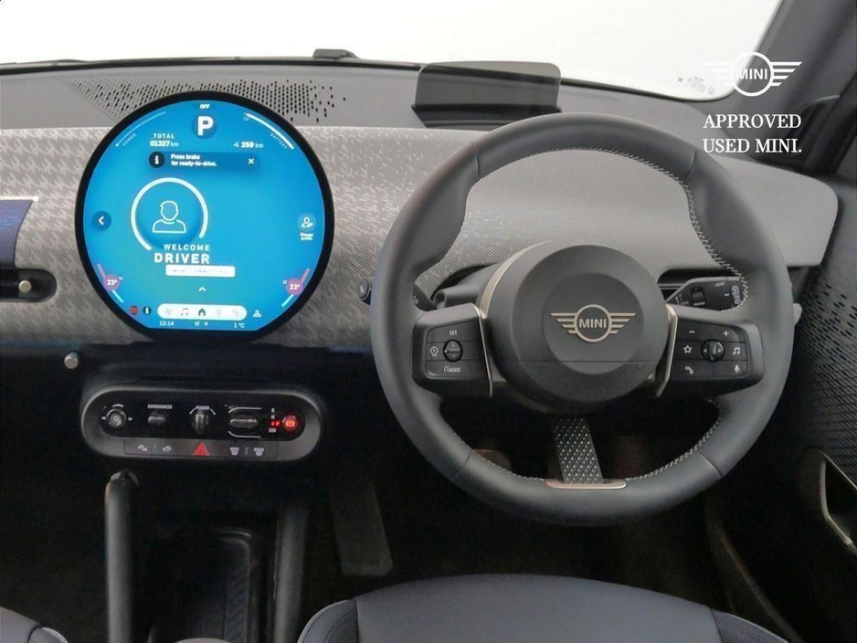 2024 MINI Hatch ElectricL Electric For Sale Images