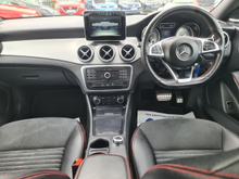 2015 Mercedes-Benz CLA Class 2.1L Diesel For Sale Images