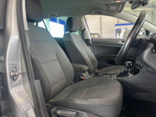 2018 Volkswagen Golf 1.2L Petrol For Sale Images