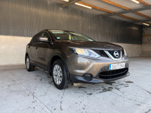 2016 Nissan Qashqai 1.5L Diesel For Sale Images