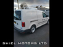 2019 VOLKSWAGEN CADDY REFRIGERATED VAN  LWB  2.0 TDI CADDY