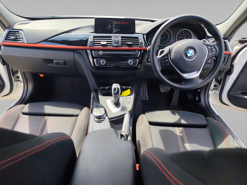 BMW 3 Series 2.0 Petrol Auto — thumbnail 10