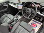 2023 AUDI A3 2.0 TDI 35 S line Sportback 5dr Diesel S Tronic Euro 6 (s/s) (150 ps) 1 OWNER + VIRTUAL COCKPIT + PARKING SENSORS