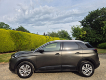 2020 Peugeot 3008 1.2L Petrol For Sale Images