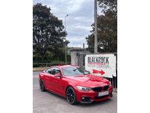 2016 BMW 4 Series 2L Diesel For Sale Images