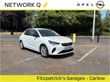 Opel Corsa SC 1.2i (75PS) S/S 5 Speed