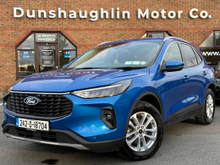 Ford Kuga TITANIUM 5D 2.5 PHEV 225BHP *HIGH SPEC*