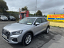 2024 AUDI Q2 30 TFSI 110HP SE 5DR Finance Available own this car from €147 per week