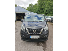 2021 Nissan NV300 2L Diesel For Sale Images