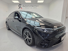Mercedes-Benz CLA Class *CLA 250+PLUS*792KM RANGE*AMG LINE*EQ TECHNOLOGY*