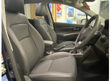 2025 Suzuki SX4 S-Cross 1.4L Petrol Hybrid For Sale Images