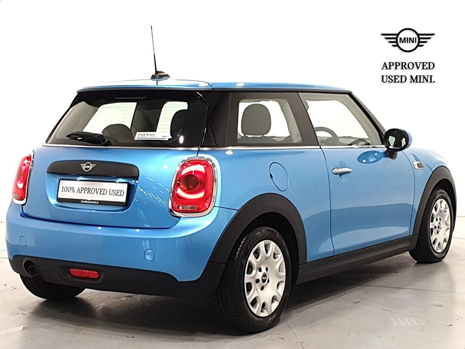 2019 MINI Hatch 1.5L Petrol For Sale Images
