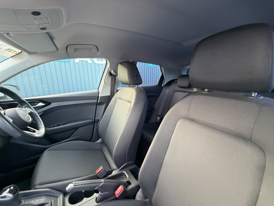 2020 Audi A1 1L Petrol For Sale Images