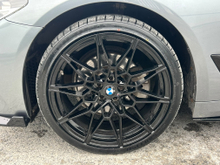 2018 BMW 5 Series 2L Diesel For Sale Images