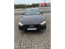 Audi A7 SPORTBACK 45 TDI 231HP Q TIP S LINE 4 4DR