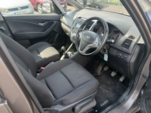 2014 Hyundai ix20 1.4L Diesel For Sale Images
