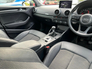 2020 AUDI A3 1.0 TFSI 116HP SE LOW KM
