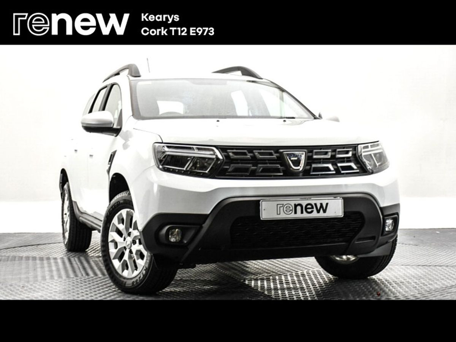 Dacia Duster Comfort TCe 90 4x2