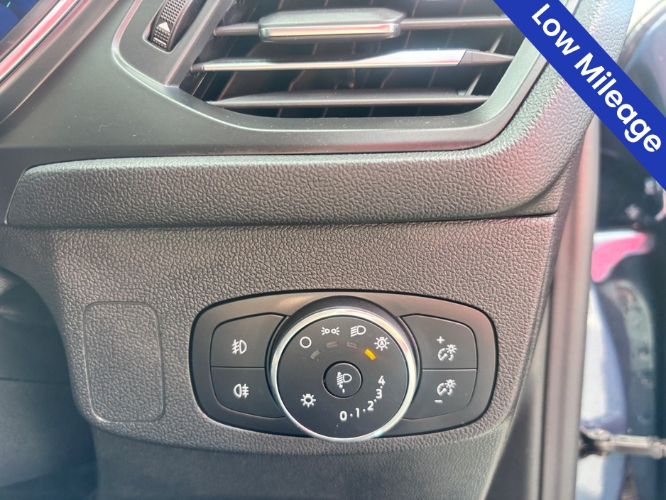 2022 Ford Focus 1L Petrol Hybrid For Sale Images