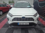 2019 TOYOTA RAV4 RAV4 2.5 DESIGN 215BHP HEV 5DR