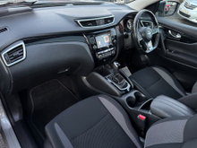 2021 Nissan Qashqai 1.5L Diesel For Sale Images